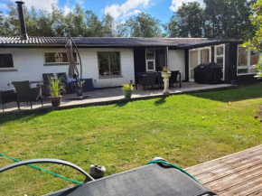 Lovely Holiday Home With Spa And Hot Tub Outside Hals